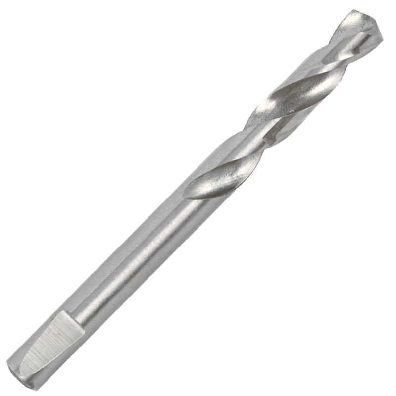 Hole Saw, Drill Bit For Mandrel - Long - 6.3 x 115mm