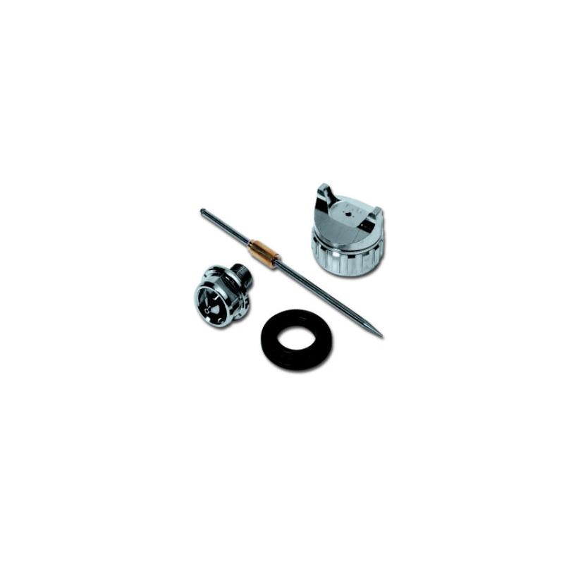 Nozzle Kit For 162A/B 2.5mm