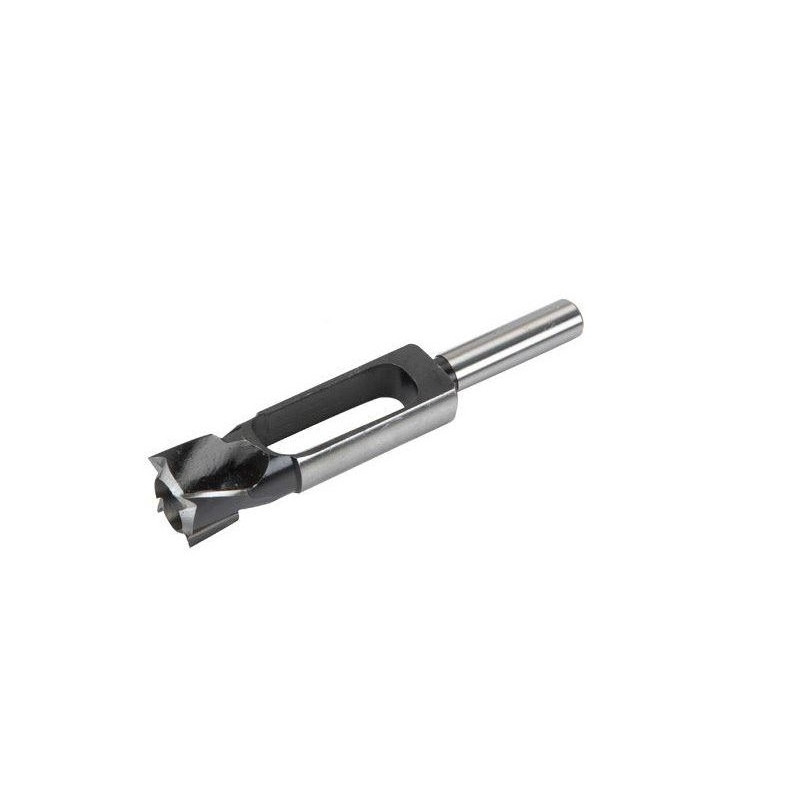 Plug Cutter, Tenon & Dowl, Value - 22mm