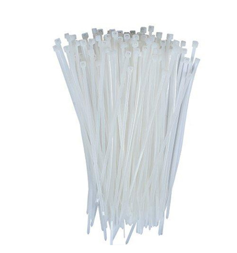 Cable Ties, 03 x 100mm...