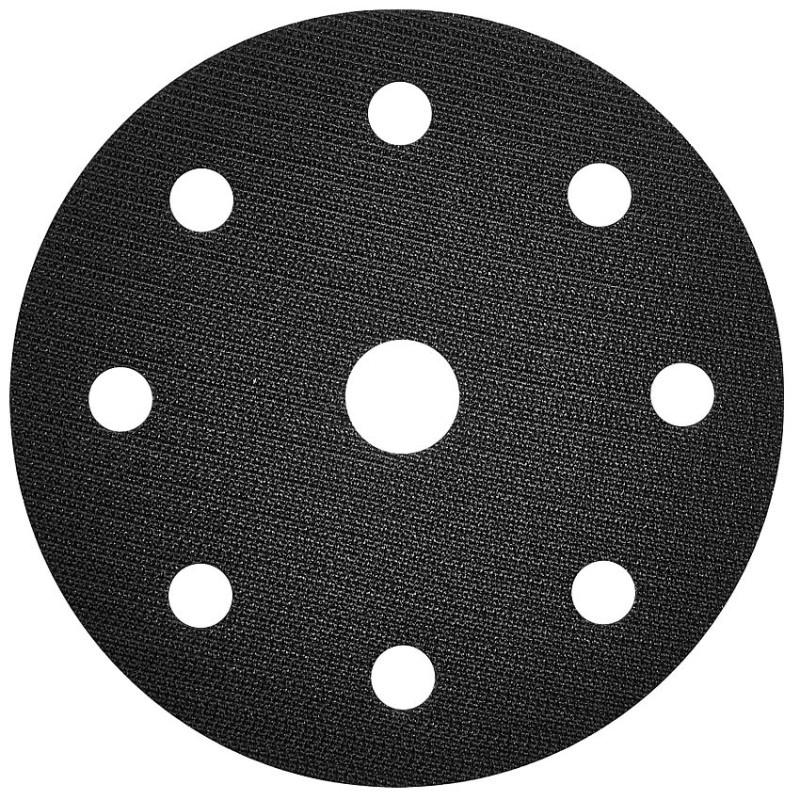 Protection Pad for Abranet abrasives, 125mm