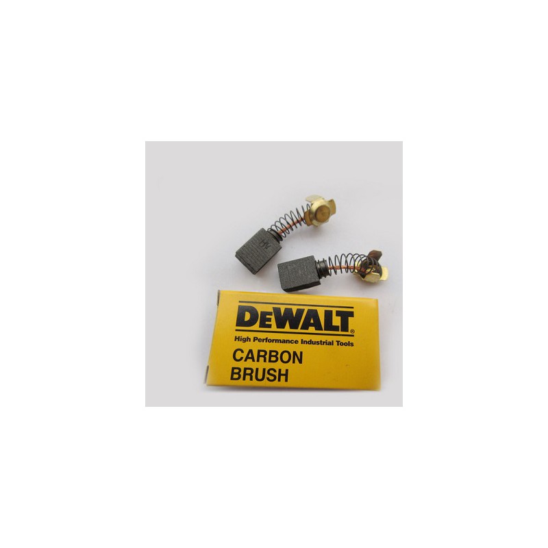 CBDEW-900, Carbon Brushes, DEW / Equiv