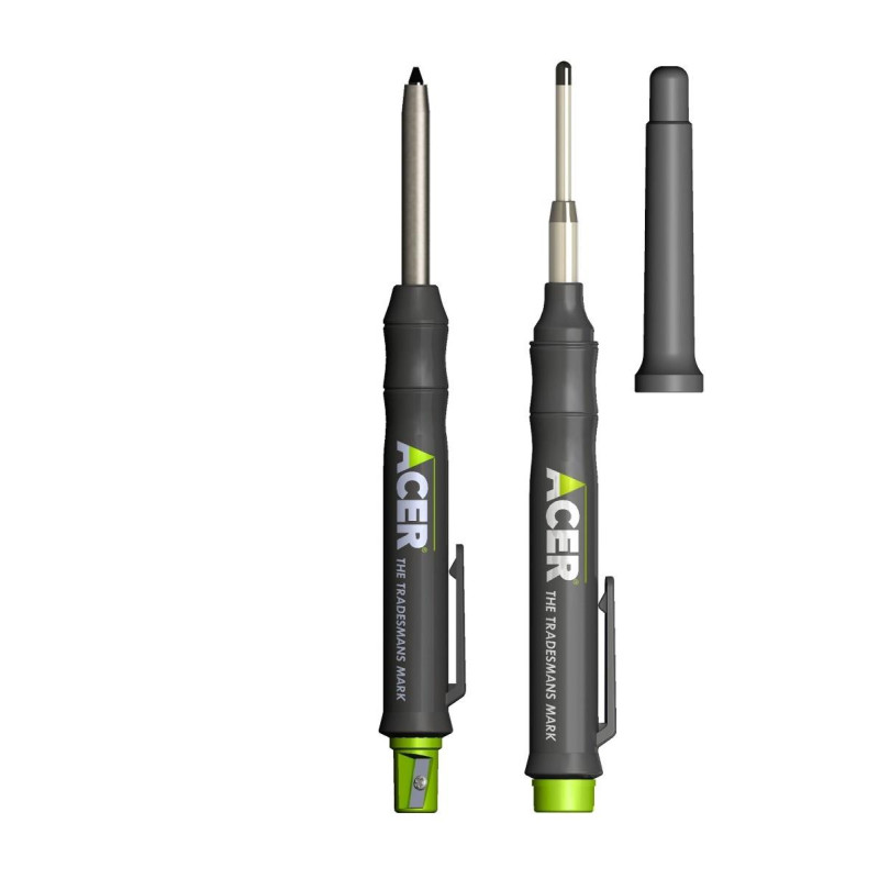 Marker, Deep Pencil + Pen Marker, ADP2 + AMP2 COMBO SET, ACER