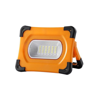 LED Solar Power Light - Portable Solar Light - 1800 Lumens