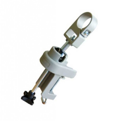 Combi Clamp With Ball Joint...