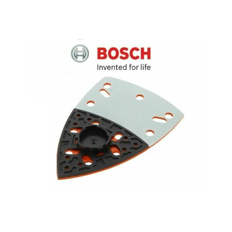 Backing Pad Velcro, BOSCH Delta, PSM 160 A