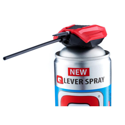 Lubrication - Multipurpose Spray With Q - Lever 360 ml, Q20