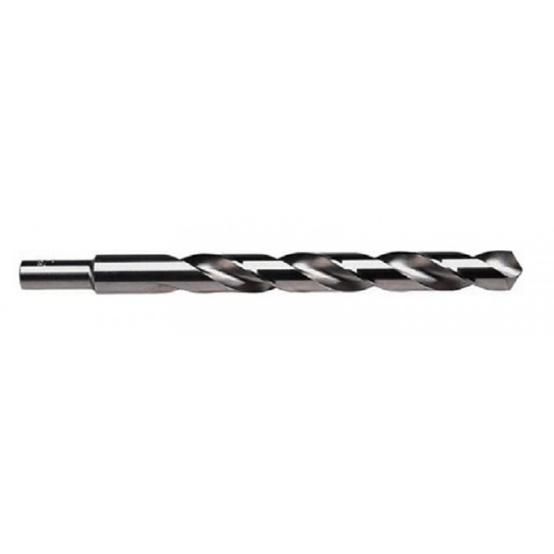 Drill Bit Industrial, 14.0mm Quality, Reduce Shank to 13mm