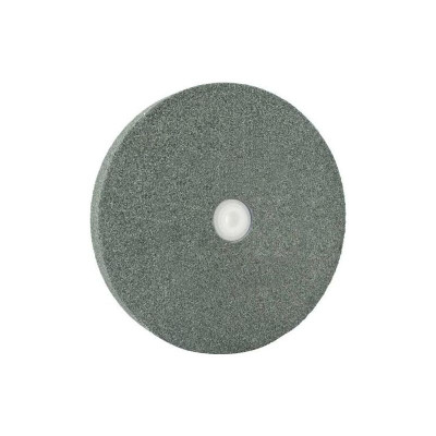 Bench Grinder - Grinding Wheel, 200x25x31.75 Bore, 60 , SHARPENING