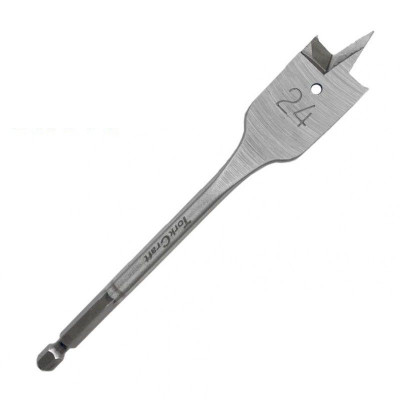 Spade Drill Bit Pro -  Wood, 24 x 150mm