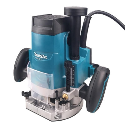 Router  Makita MT  M3600B - 12.7mm - L/Duty