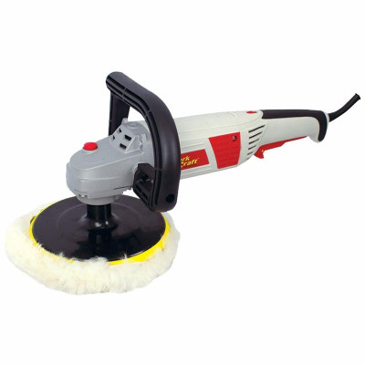 Polisher / Sander, TORK CRAFT 1200W, 180mm - POL02