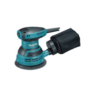 Random Orbital Sander  Makita  MT M9204B - 125mm - L/Duty