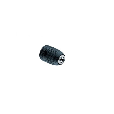 Chuck Keyless, 13mm 3/8 X 24 DC Impact