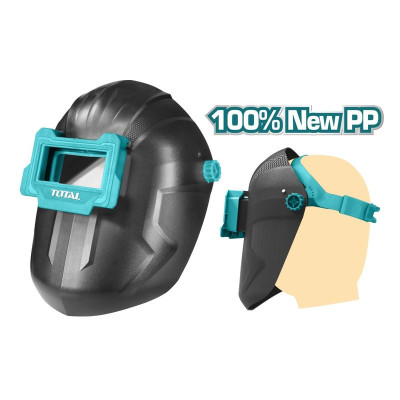 Weld - Welding Mask - TOTAL