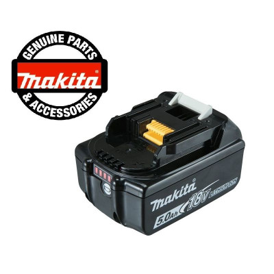 Battery MAKITA, 18.0v, BL1850B ------ 5.0Ah