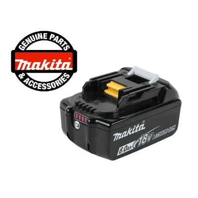 Battery MAKITA, 18.0v, BL1860 ------  6.0Ah