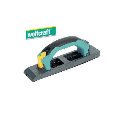 Wolfcraft Edge Planer