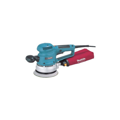 Random Orbital Sander 150mm, MAKITA - BO6030 , 310W