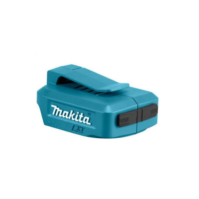 USB Adaptor For MAKITA Batteries 18V - ADP05