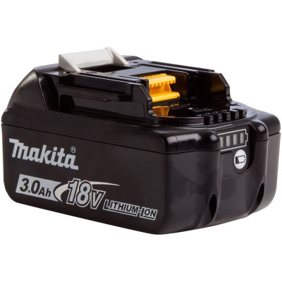 Battery MAKITA, 18.0v, BL1830B ------  3.0Ah