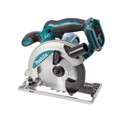 Circular Saw Cordless MAKITA, 18.0v - DSS610ZK - SOLO