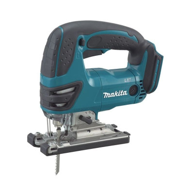 Jigsaw MAKITA, Cordless, 18.0v, DJV180 ZK - SOLO