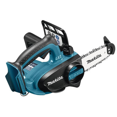 Chainsaw MAKITA, Cordless, 18.0v - DUC122ZK - SOLO