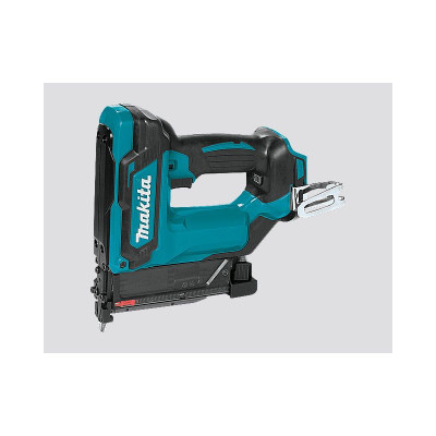 Nailer Mini Pin. Cordless MAKITA, Nailer 15-35mm - DPT353Z, 23G