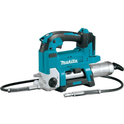 Grease Gun MAKITA, Cordless, 18.0v - DGP180Z - SOLO