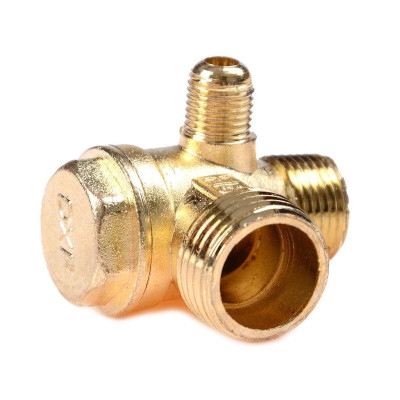 Non Return Valve, 24/50 L