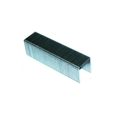 Staples 21G - 1/2 Crown, 06mm Box 5000 ------------------------