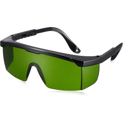 Glasses, LASER Viewing GREEN, BOSCH