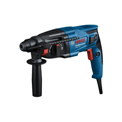 Rotary Hammer & Chipping, SDS Plus 20mm, BOSCH -GBH220