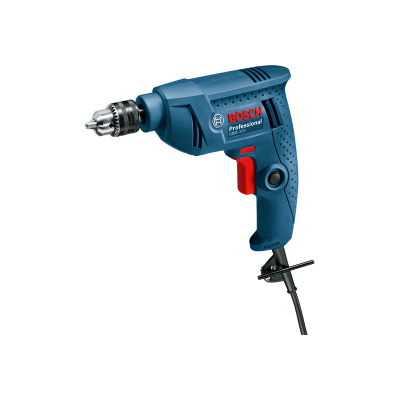 Drill 320 Watts, BOSCH, GBM320 RE, Reversible 6.5mm