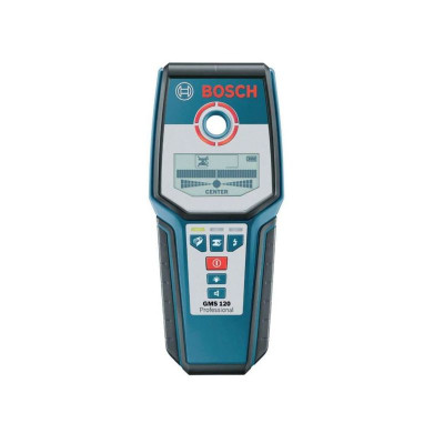 Laser Detector, GMS120, BOSCH