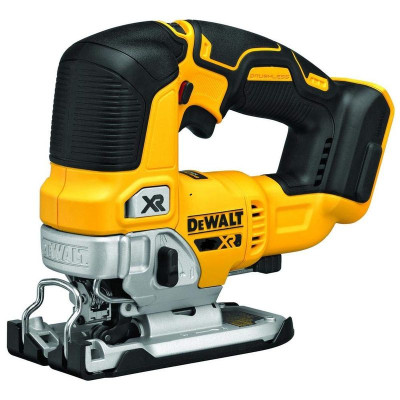 Jigsaw DEWALT, Cordless, 18.0v, DCS334 NT (BRUSHLESS)- SOLO