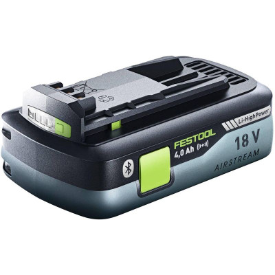 Battery FESTOOL, 18.0v, BP18Li 4.0 ------ 4.0Ah