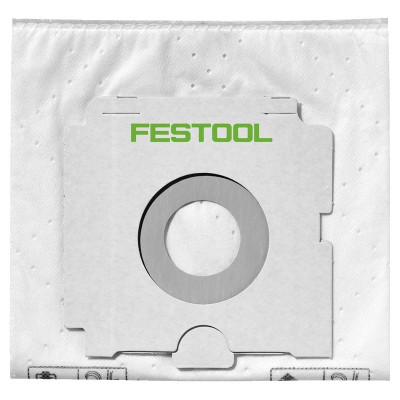 Filter Bag, FESTOOL, CT 26 / SINGLE BAG