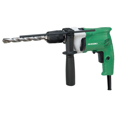 Impact Drill, 0600 Watts, HIKOKI - DV16VSS