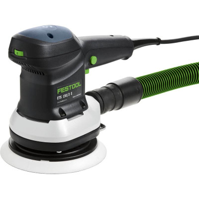 Random Orbital Sander 150mm, FESTOOL - ETS150 / 3 EQ-Plus