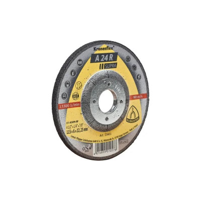 Grinding Disc, 115mm, Steel