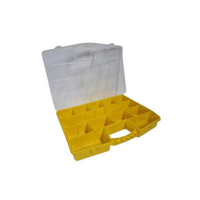 Plastic Organiser, 36cm