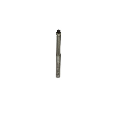 Flush Trim, 06.35 x 25.4mm - Bottom Bearing - 1/4" Shank - BETOP