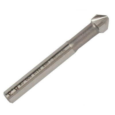 Countersink 06.3 -  90 Deg HSS - Shape C, 3 F