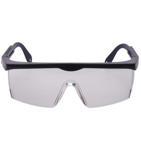 Safety Glasses, CLEAR,...