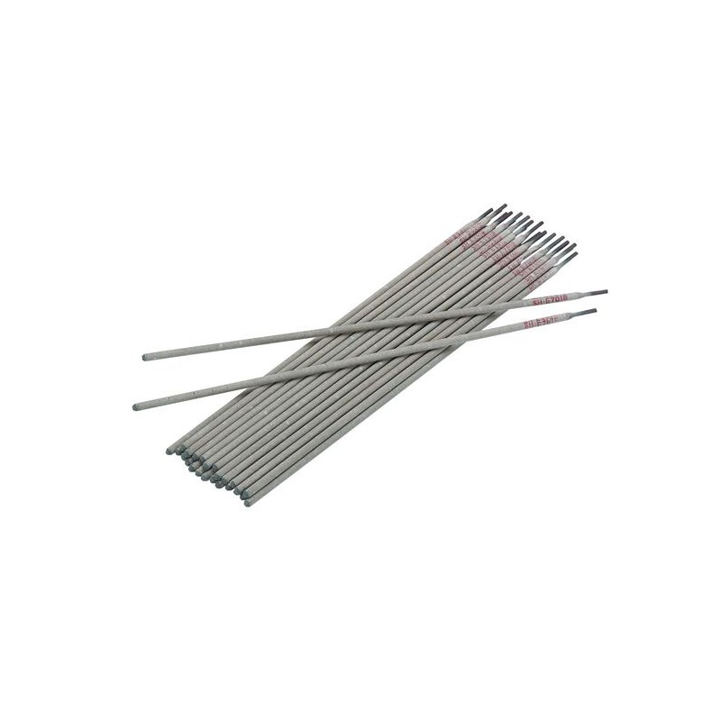 Weld - Electrodes Mild Steel 2.5mm 1Kg
