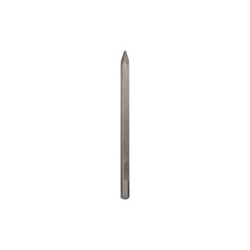 Chisel Hex 28mm - Point -...
