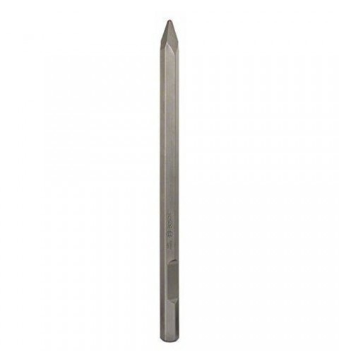 Chisel Hex 28mm - Point -...