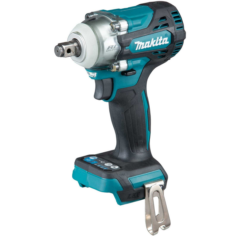 Impact Wrench MAKITA, Cordless, 18.0v 1/2" - DTW300ZJ (BL) - SOLO